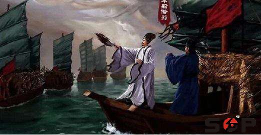 赤壁之戰高壓風機