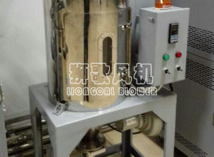 烘干機(jī)使用的高壓風(fēng)機(jī)